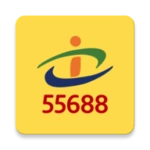 55688 台灣大車隊 android application logo